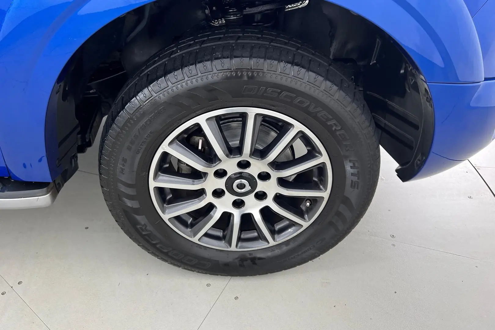 2021 GWM Ute Gallery Image 12