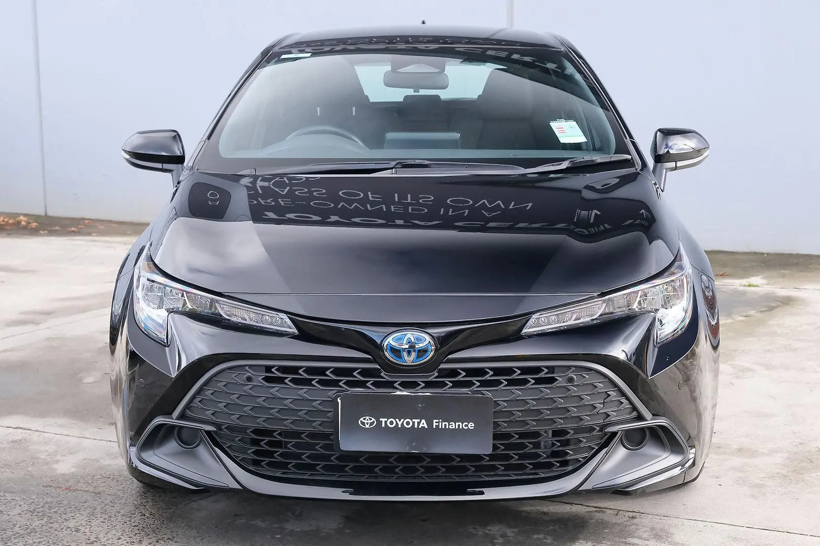2024 Toyota Corolla Gallery Image 4