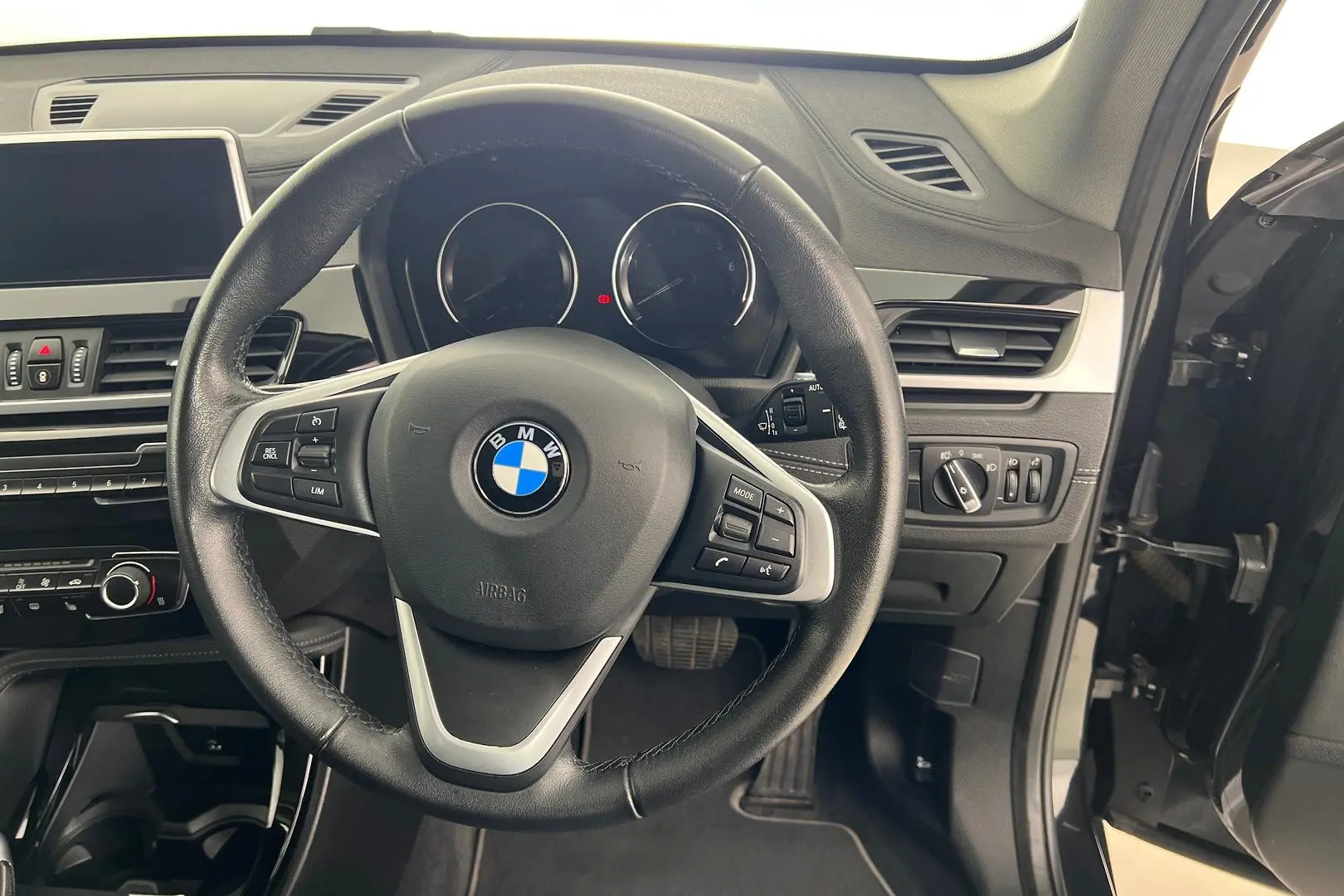 2021 BMW X1 Gallery Image 14
