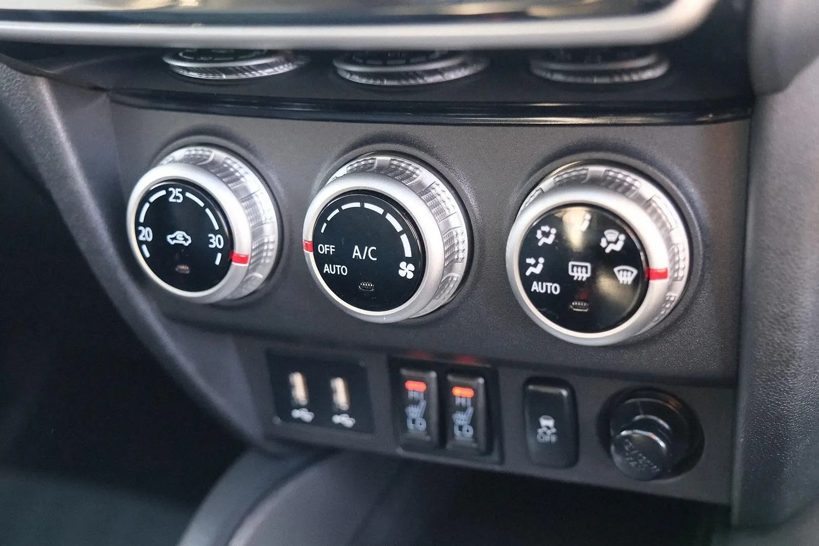 2022 Mitsubishi ASX Gallery Image 20
