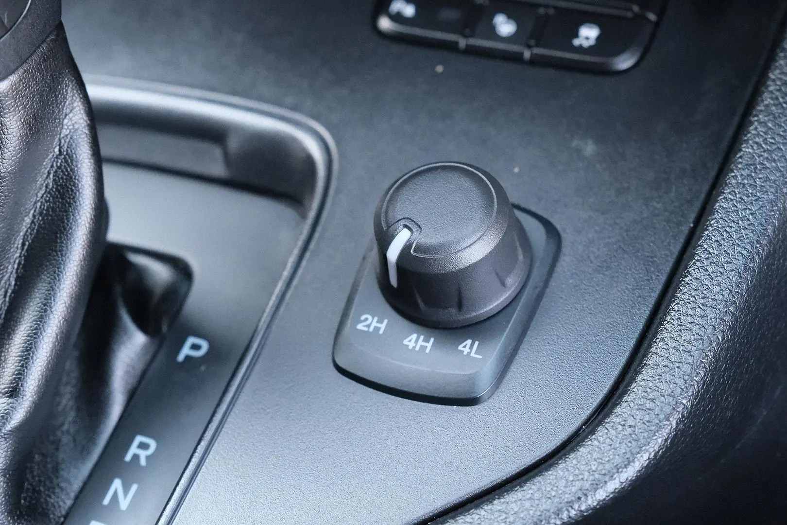2019 Ford Ranger Gallery Image 19