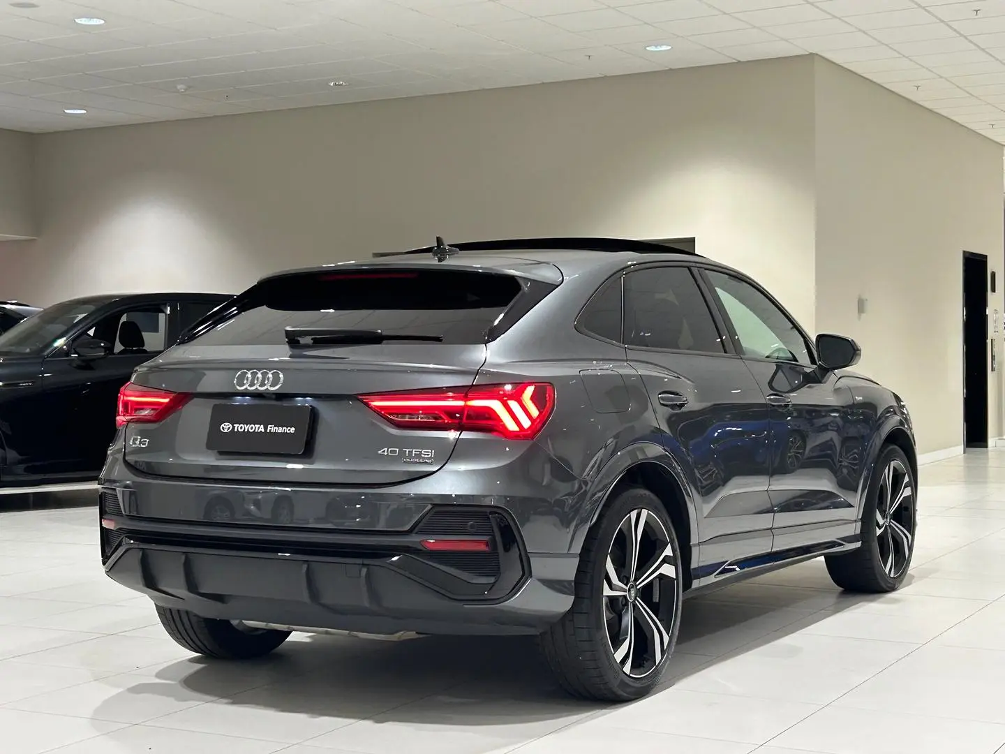 2024 Audi Q3 Gallery Image 10