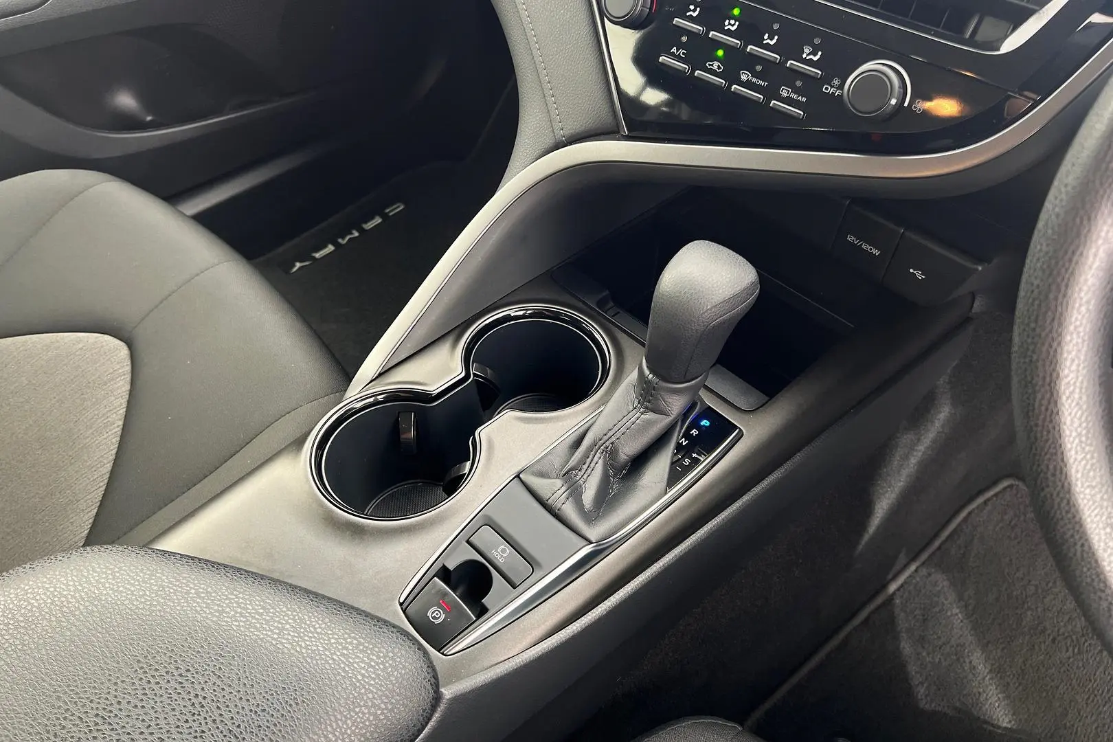 2024 Toyota Camry Gallery Image 20