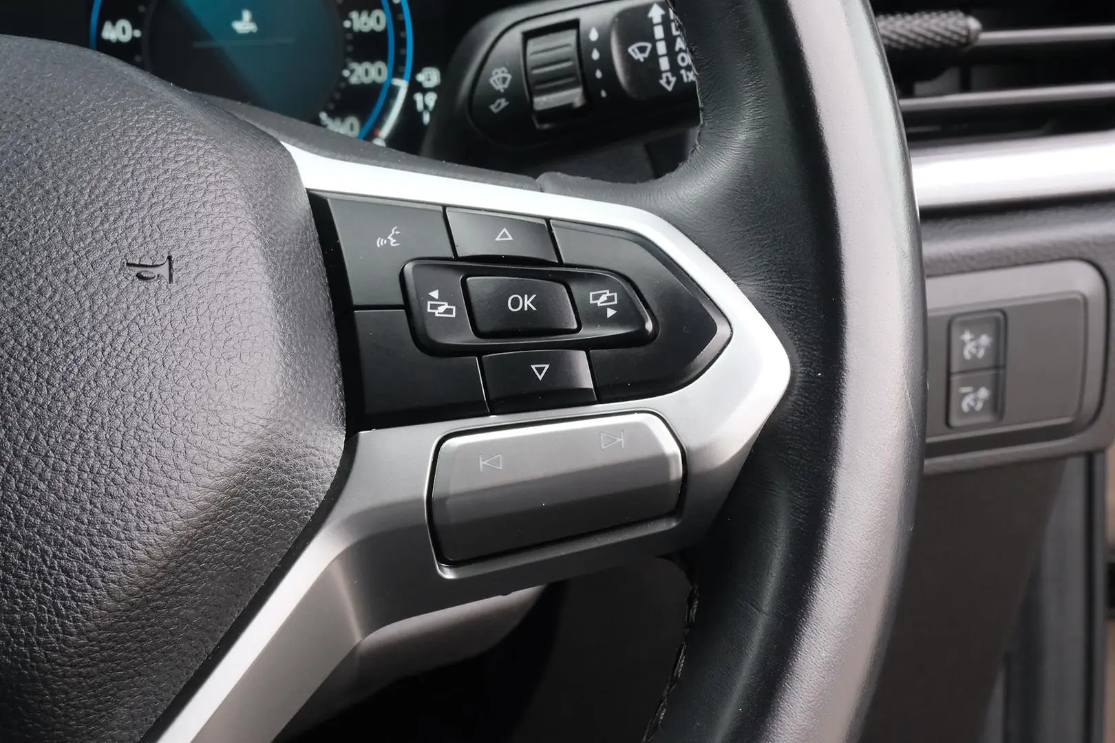 2023 Volkswagen Amarok Gallery Image 16