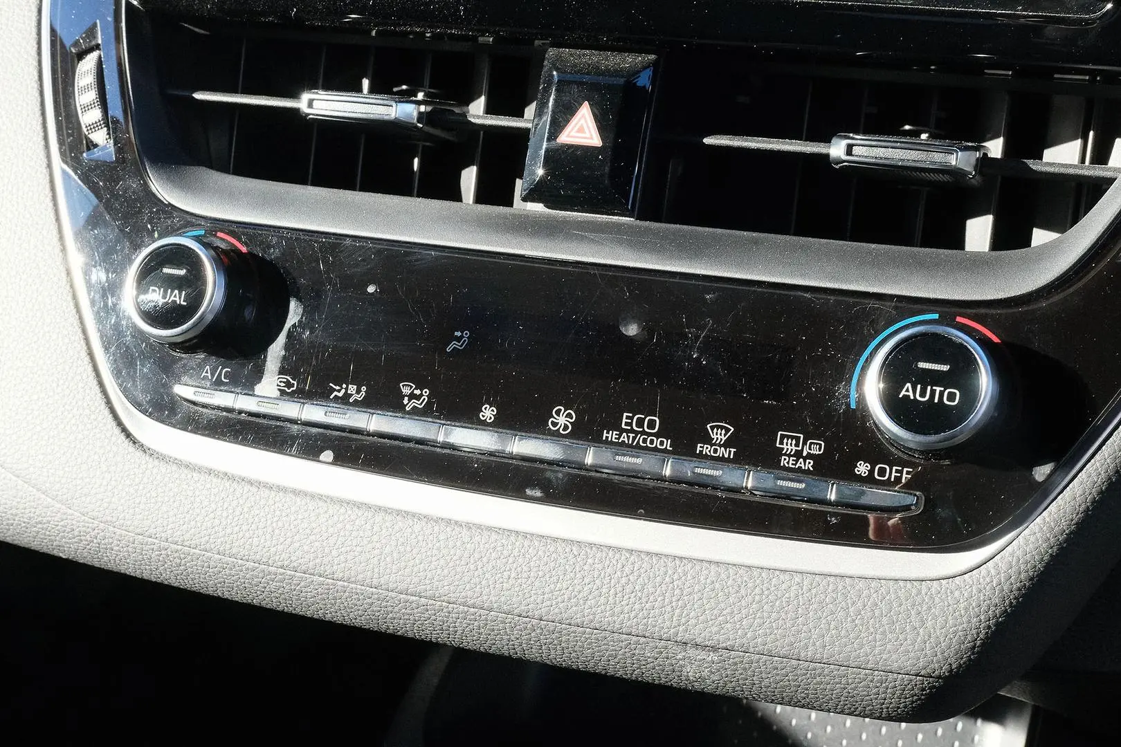 2021 Toyota Corolla Gallery Image 20
