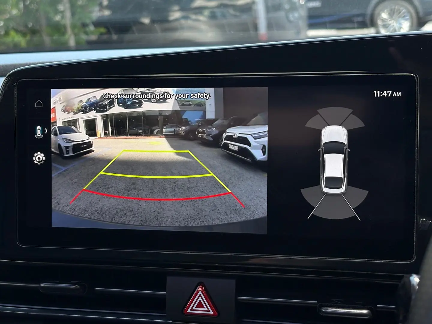 2022 Hyundai i30 Gallery Image 17