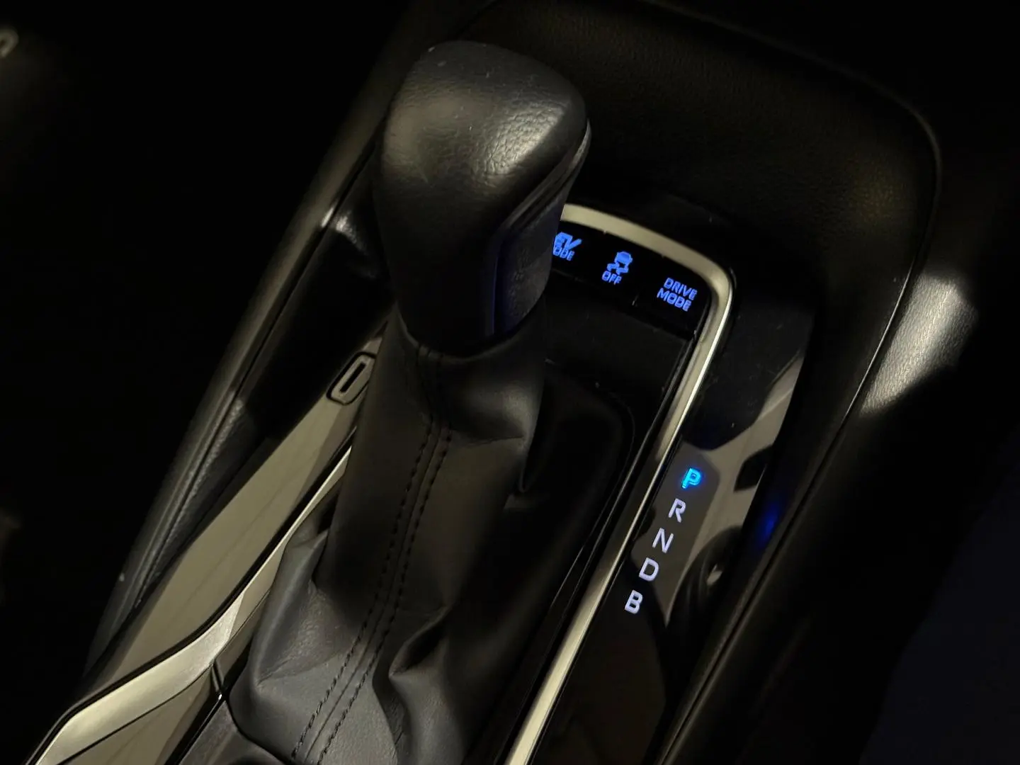 2019 Toyota Corolla Gallery Image 20