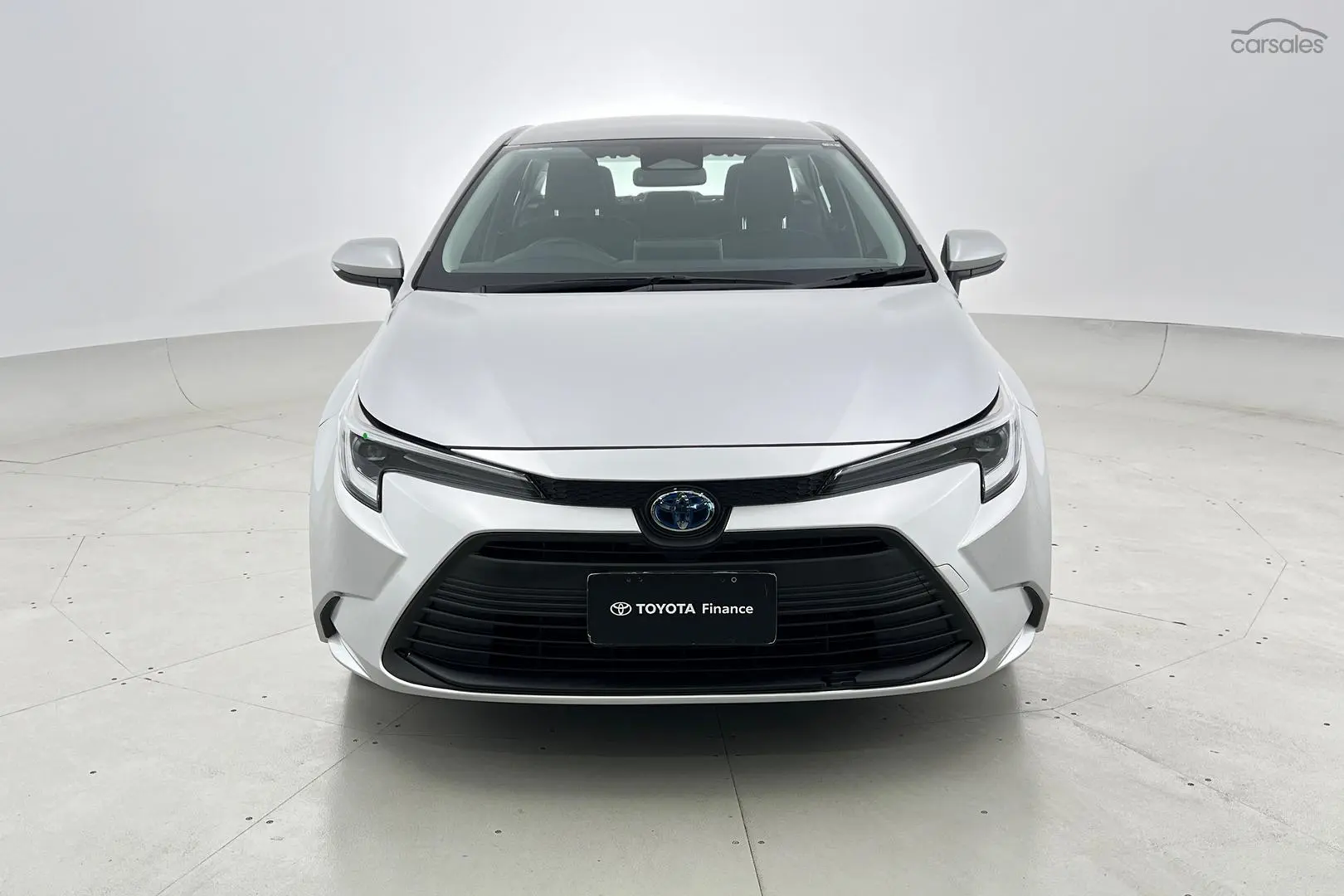 2023 Toyota Corolla Image 4