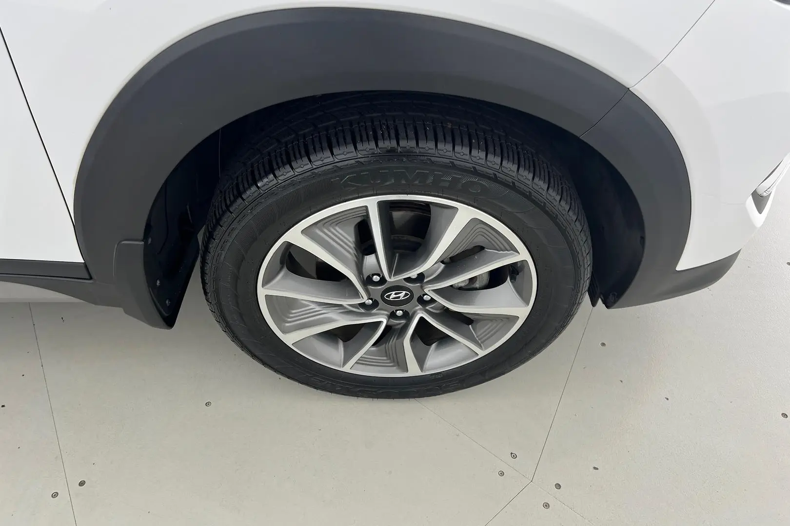 2017 Hyundai Tucson Gallery Image 18
