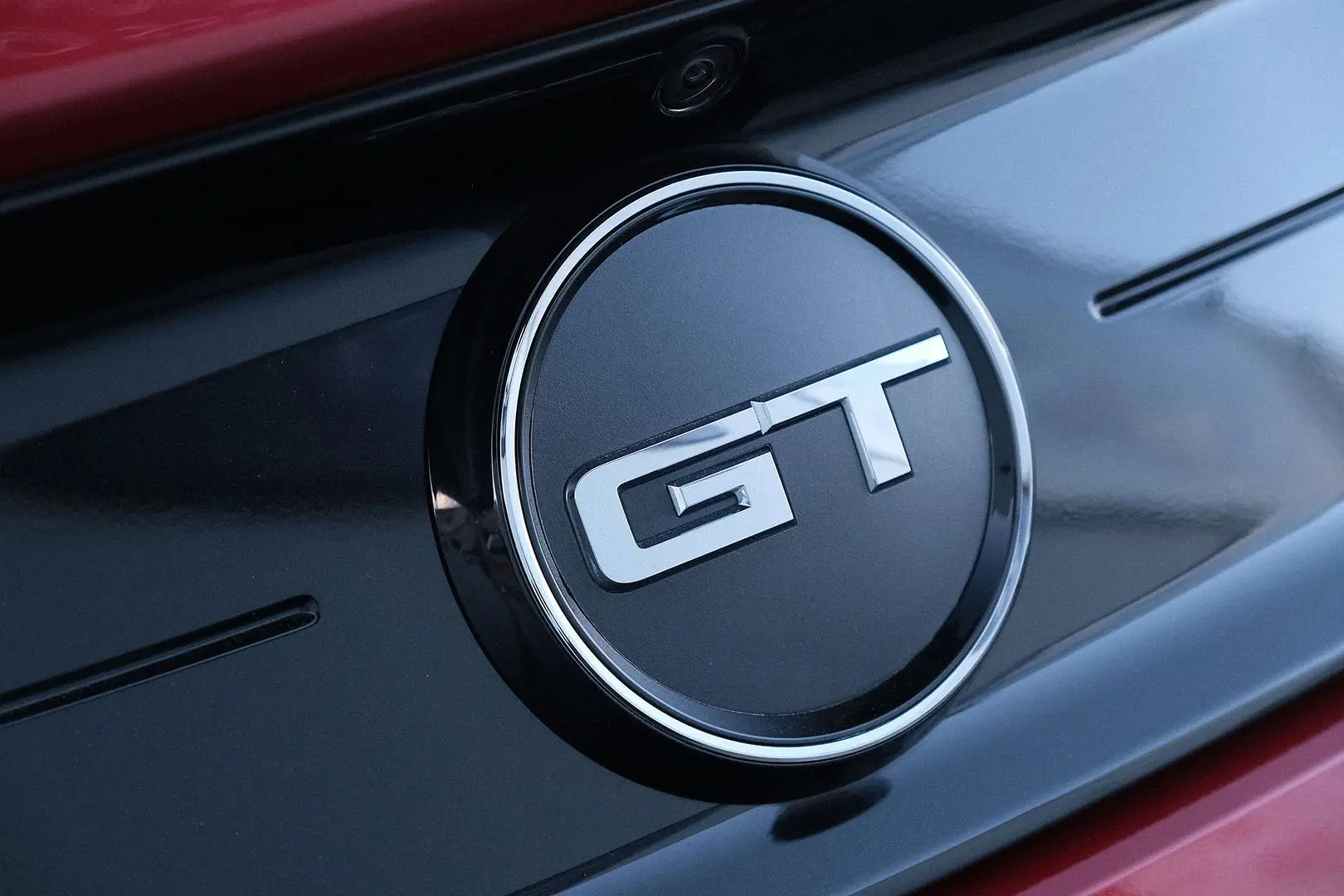 2022 Ford Mustang Gallery Image 20