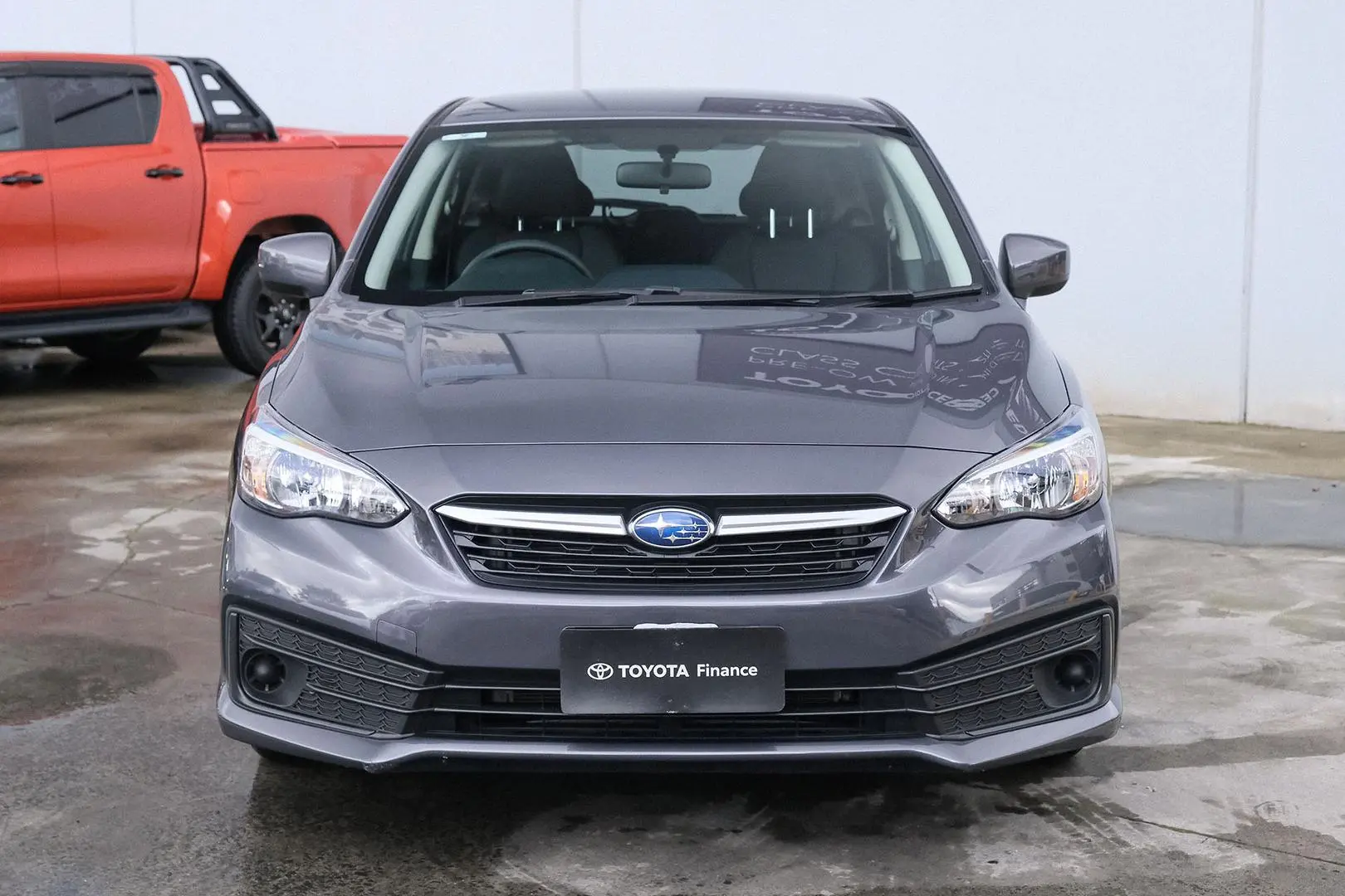 2022 Subaru Impreza Gallery Image 3