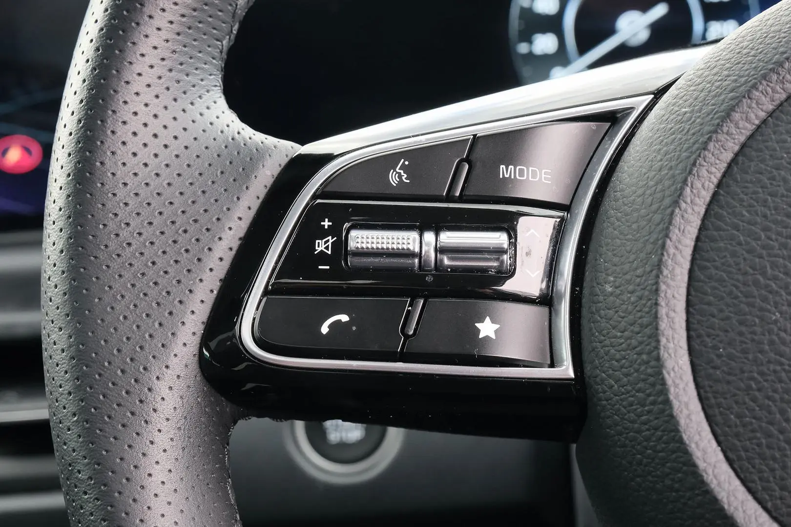 2024 Kia Seltos Gallery Image 16