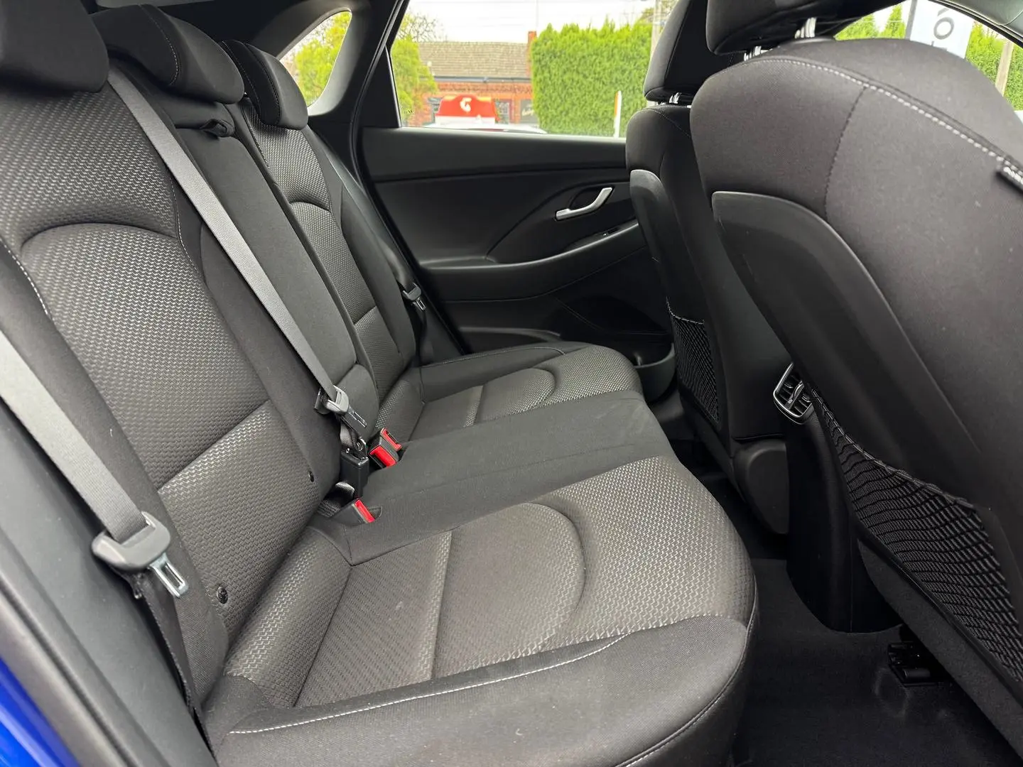 2021 Hyundai i30 Gallery Image 22