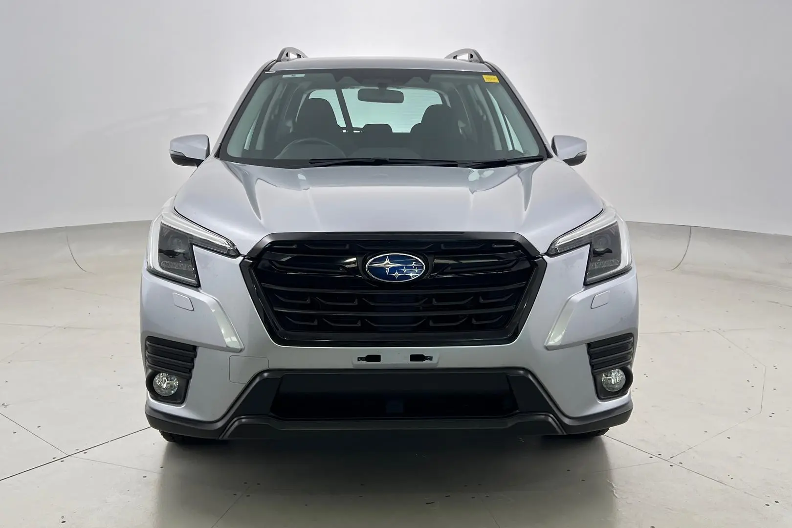 2023 Subaru Forester Gallery Image 10
