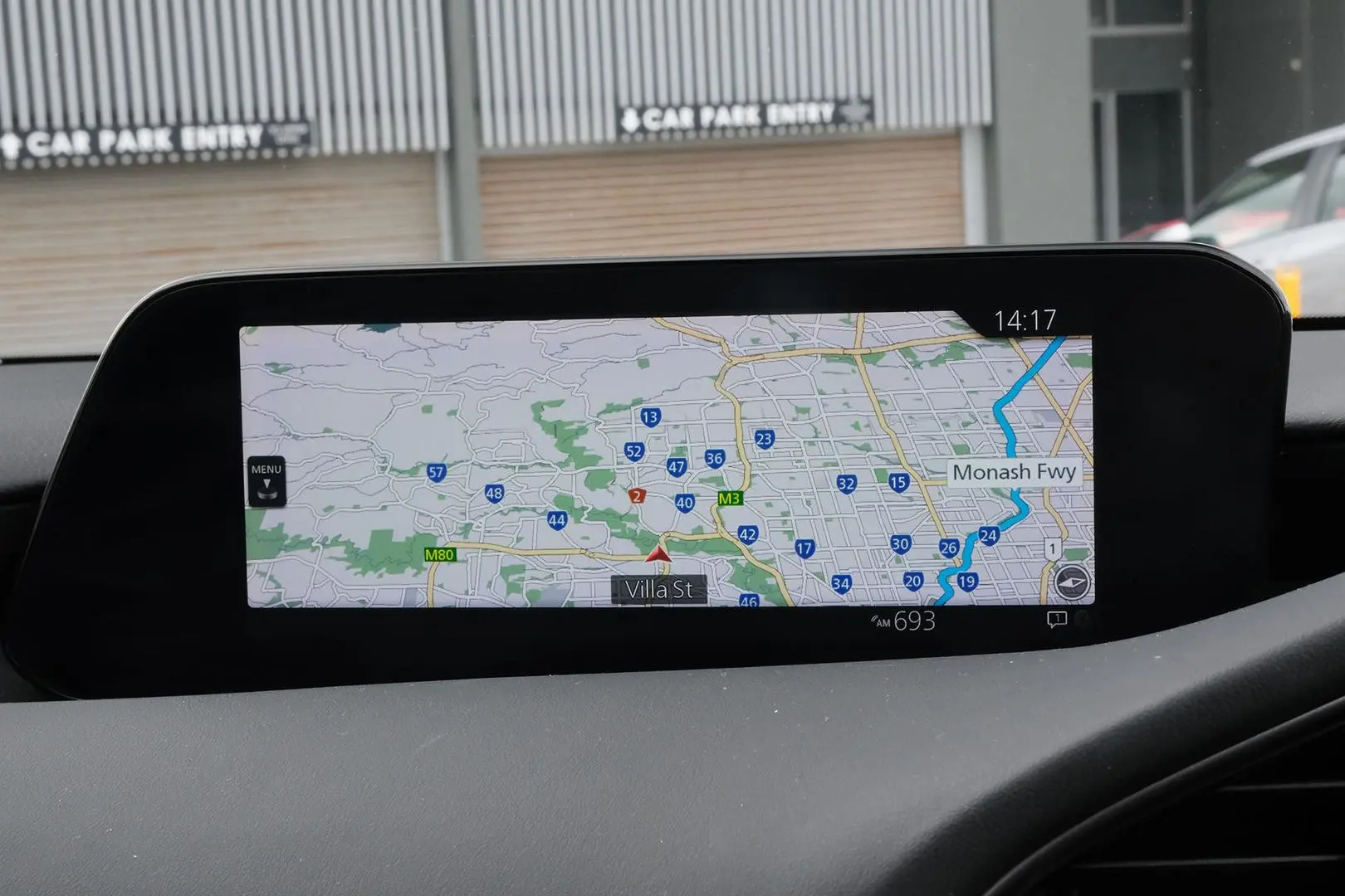 2019 Mazda 3 Gallery Image 8