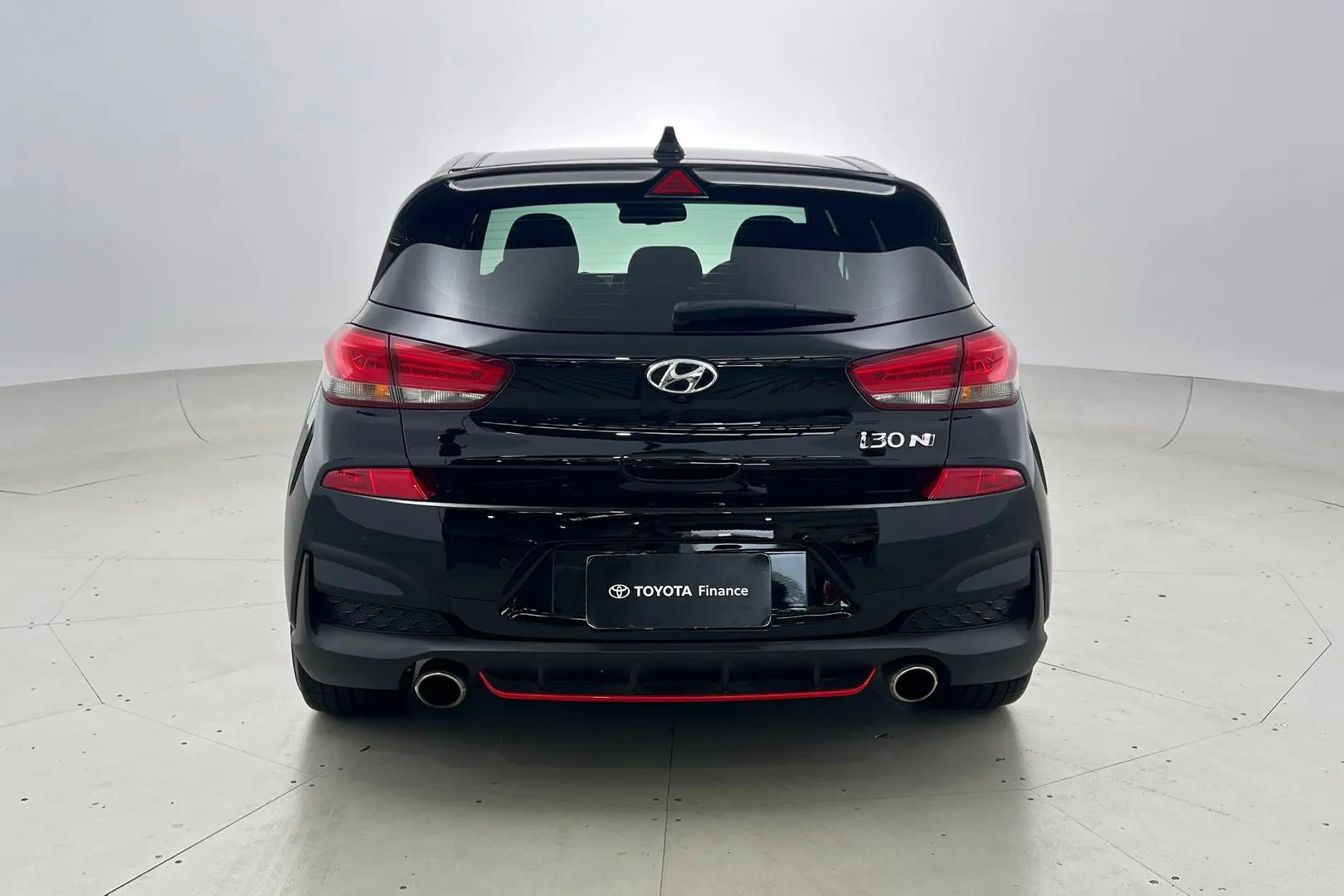 2020 Hyundai i30 Gallery Image 7