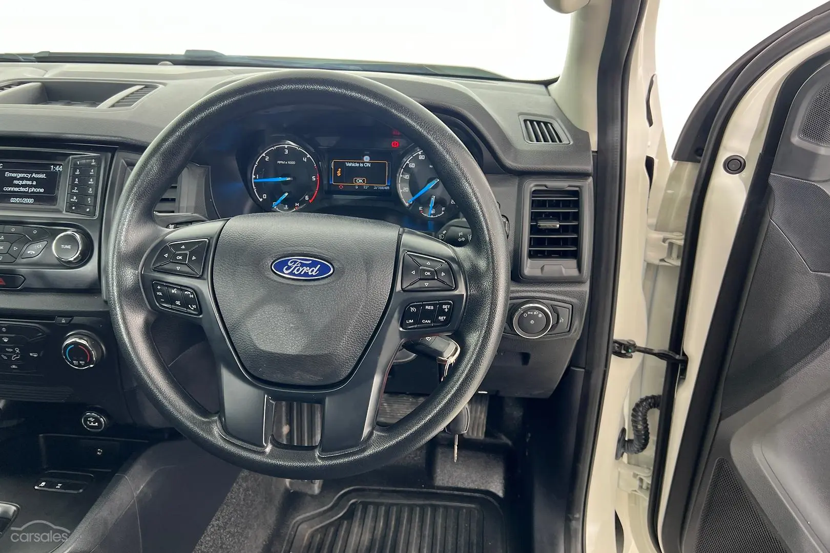 2019 Ford Ranger Image 11