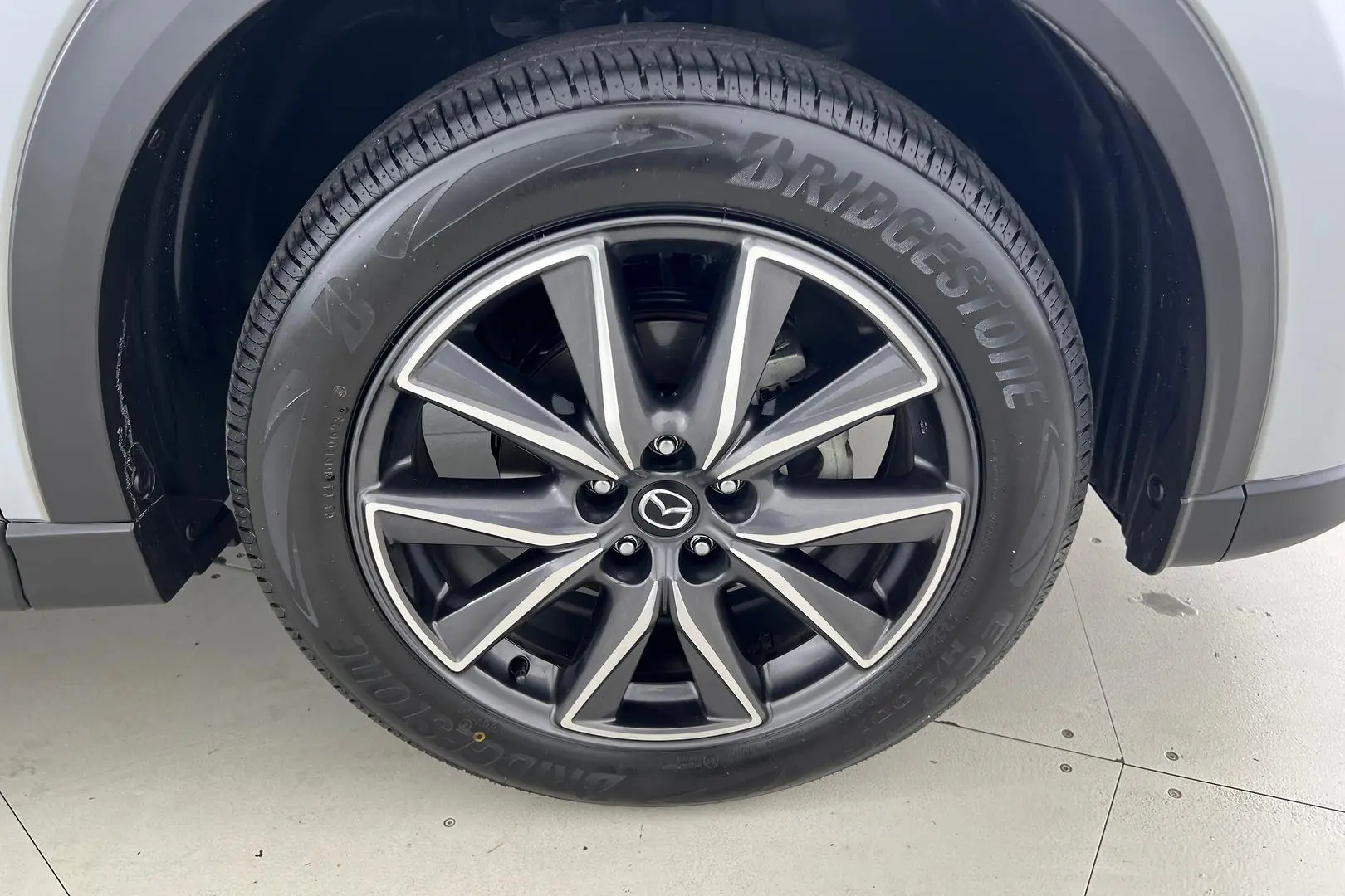 2017 Mazda CX-5 Gallery Image 13