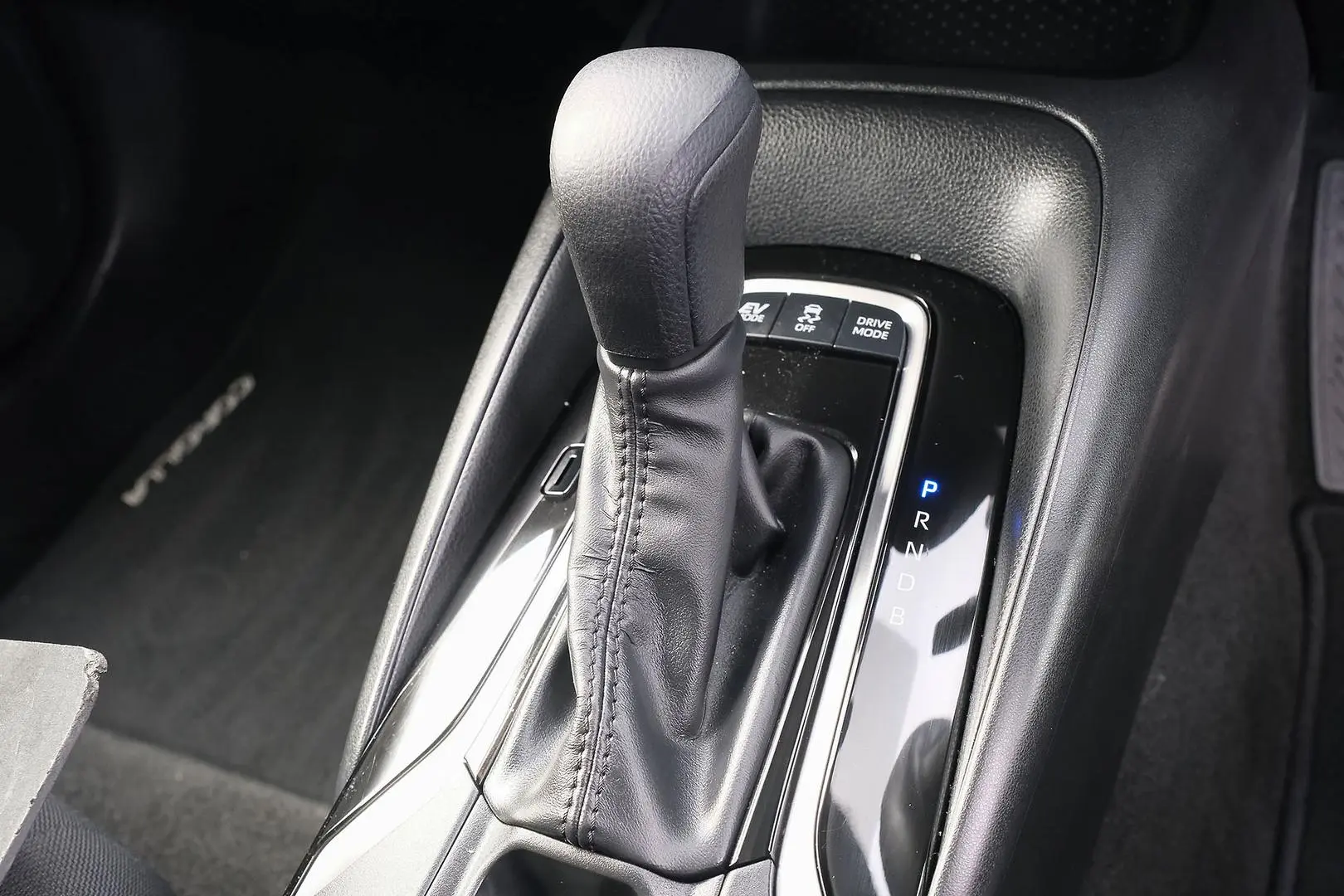 2024 Toyota Corolla Gallery Image 17