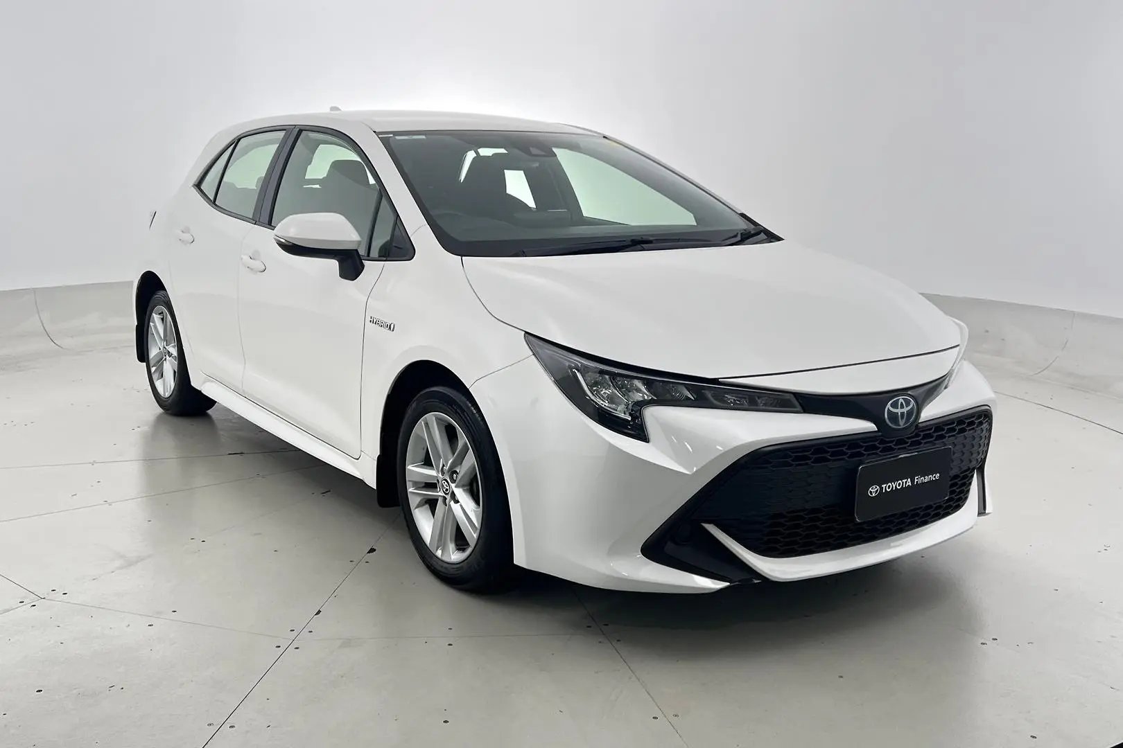2020 Toyota Corolla Gallery Image 1