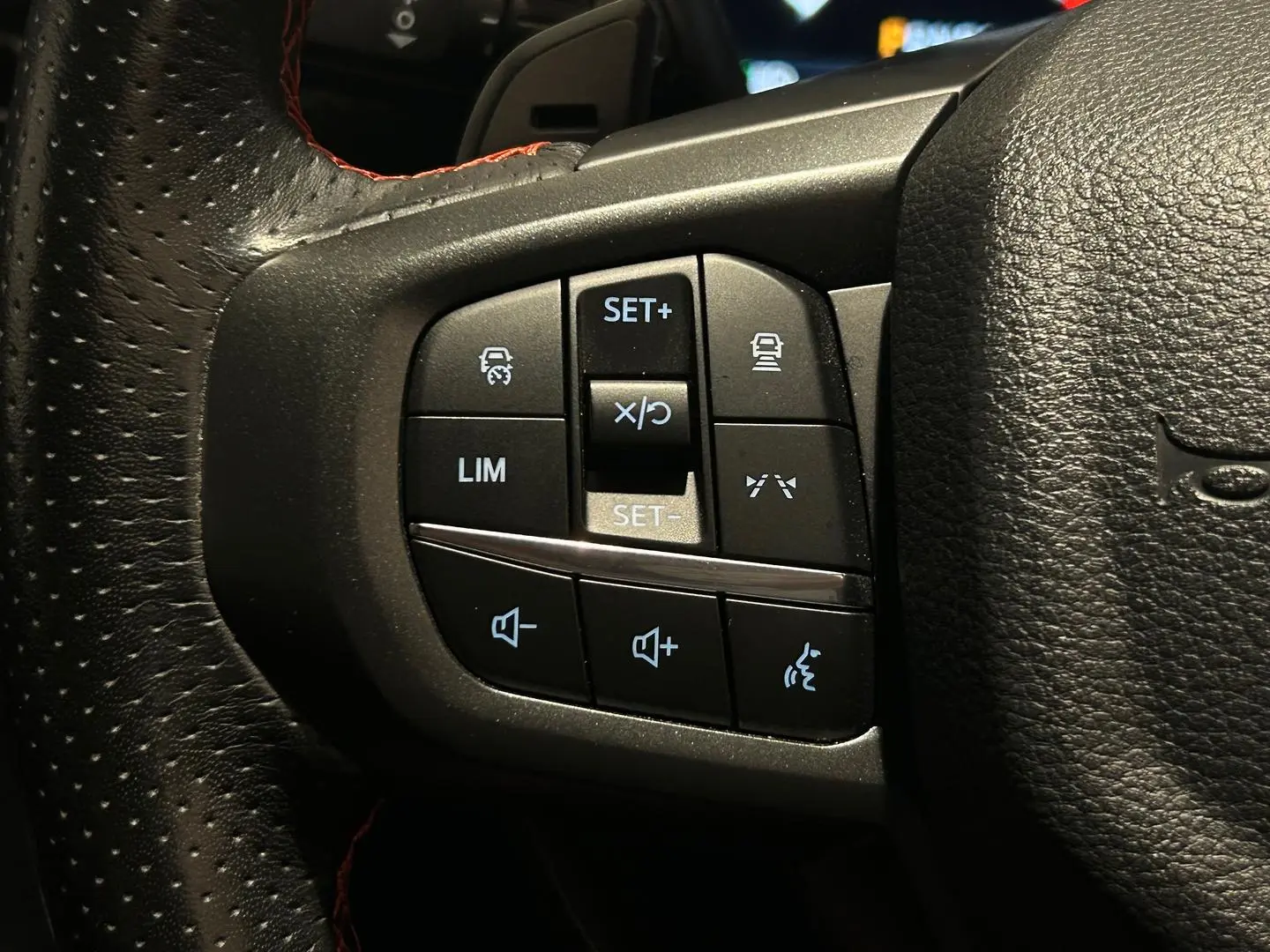 2022 Ford Ranger Gallery Image 26
