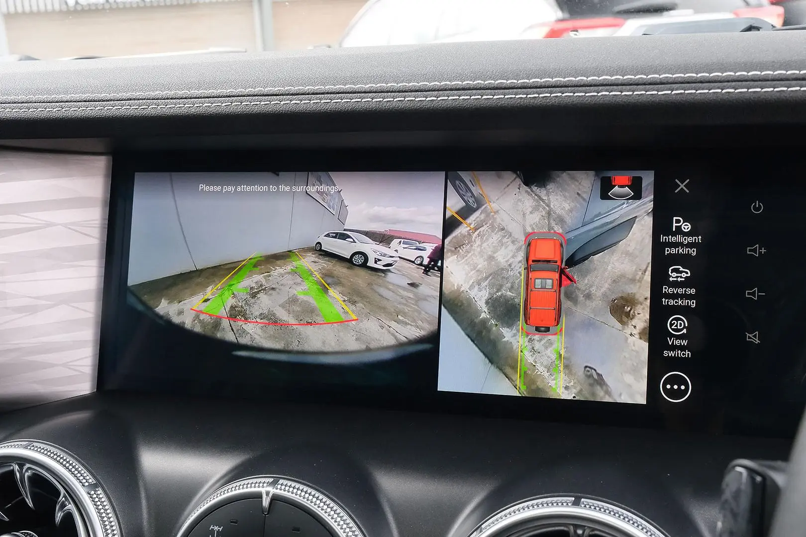 2024 GWM Tank 300 Gallery Image 10