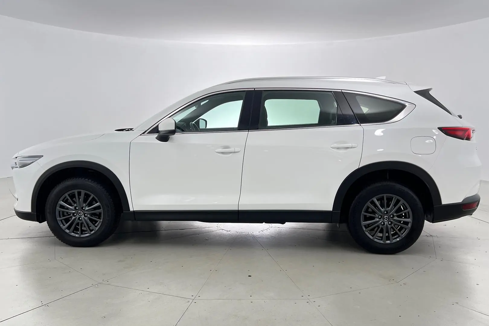 2019 Mazda CX-8 Gallery Image 8