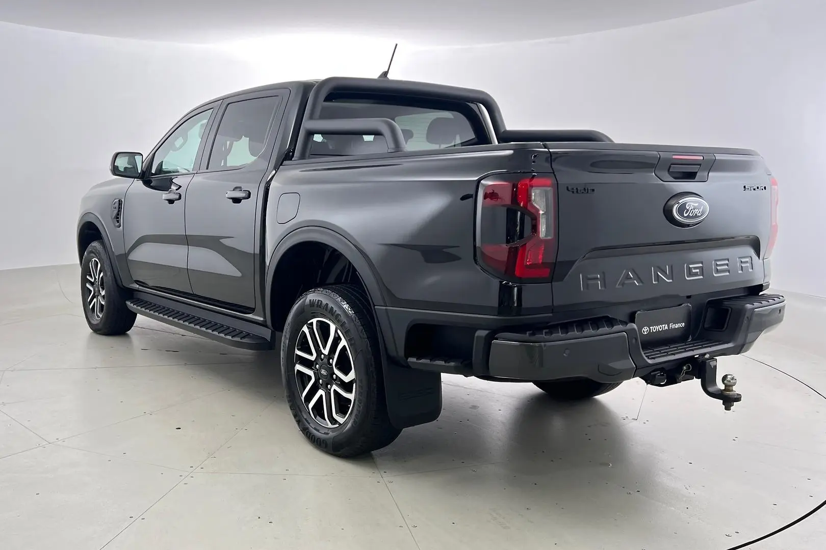 2022 Ford Ranger Gallery Image 8