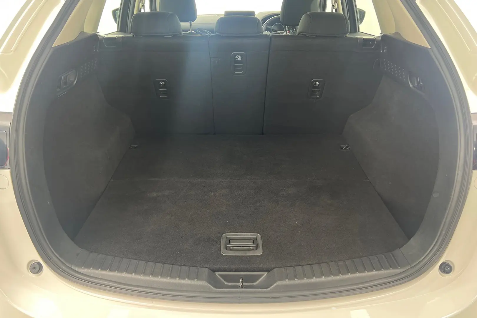 2023 Mazda CX-5 Gallery Image 20