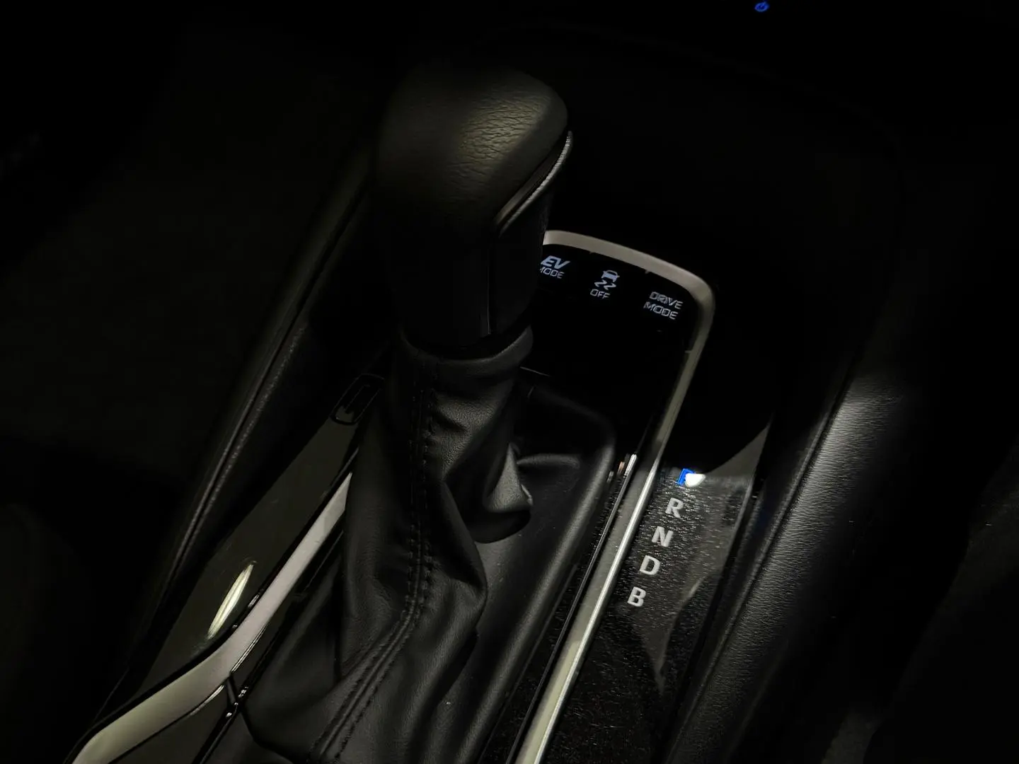 2024 Toyota Corolla Gallery Image 20