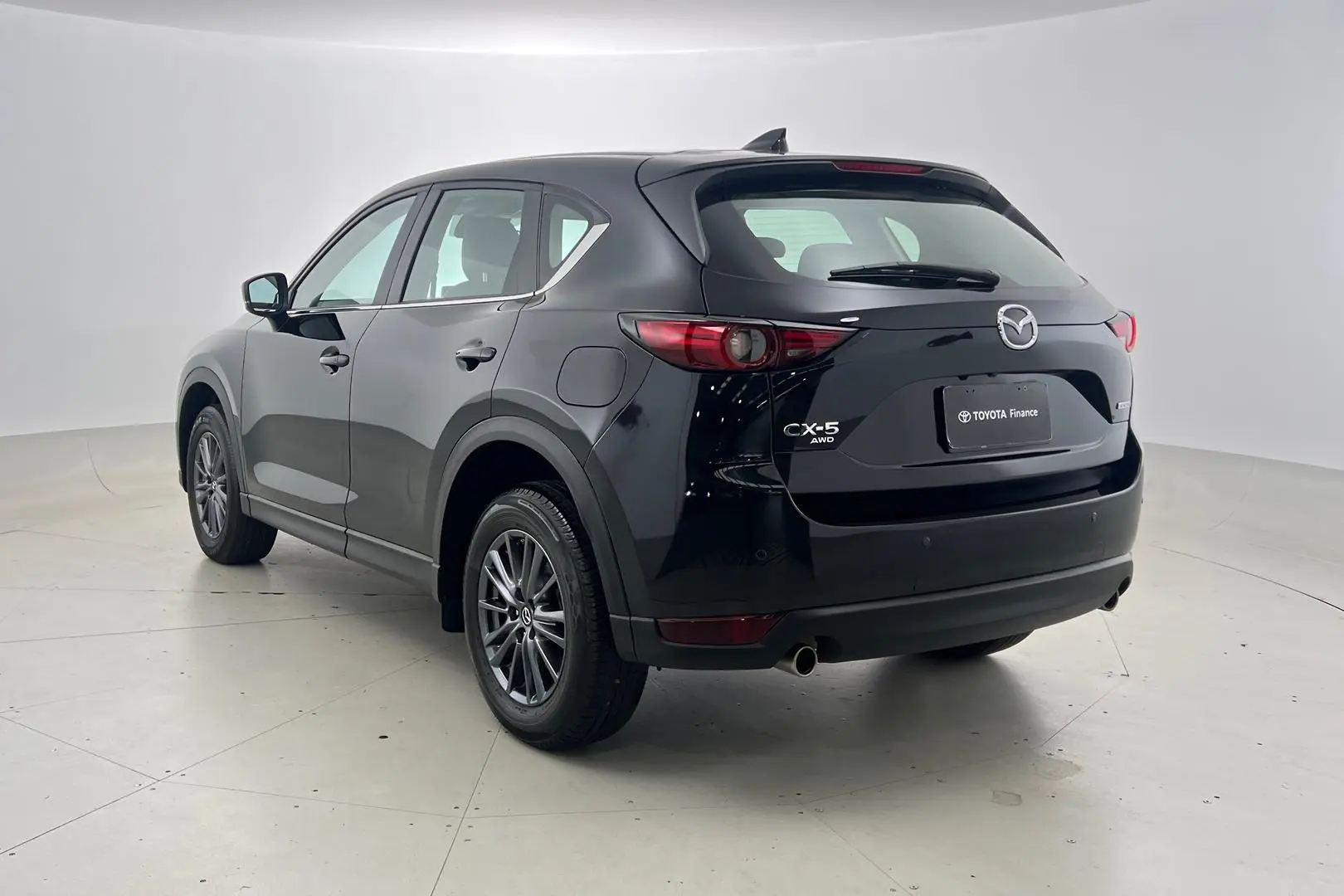 2020 Mazda CX-5 Gallery Image 8