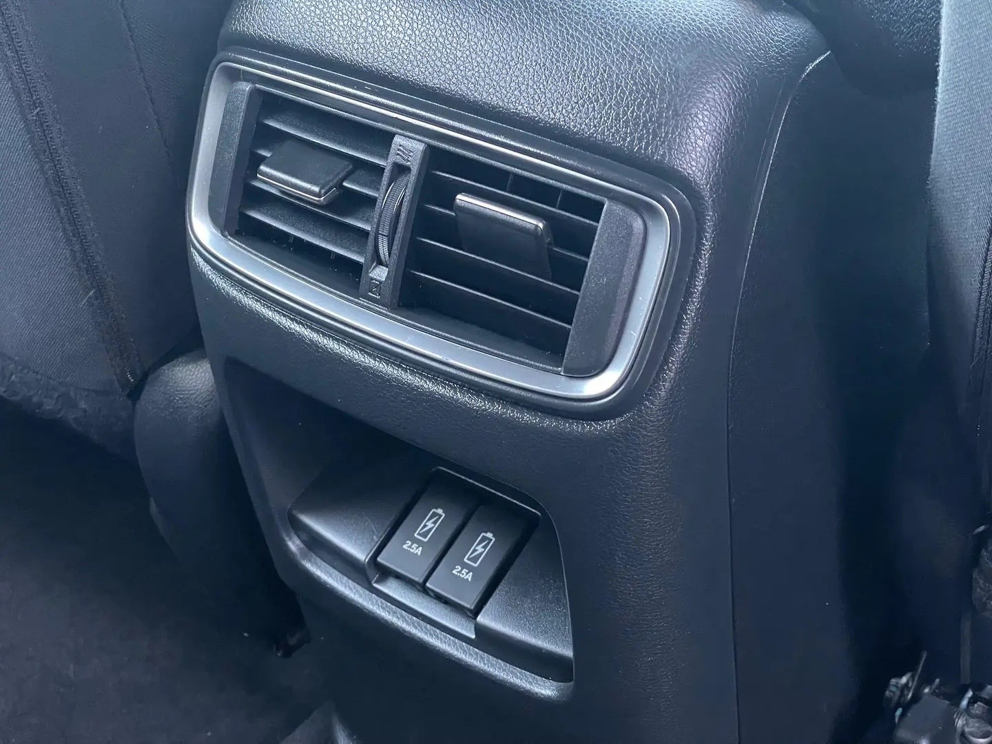 2018 Honda CR-V Gallery Image 12