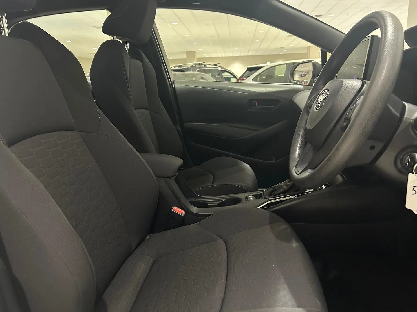 2024 Toyota Corolla Gallery Image 12