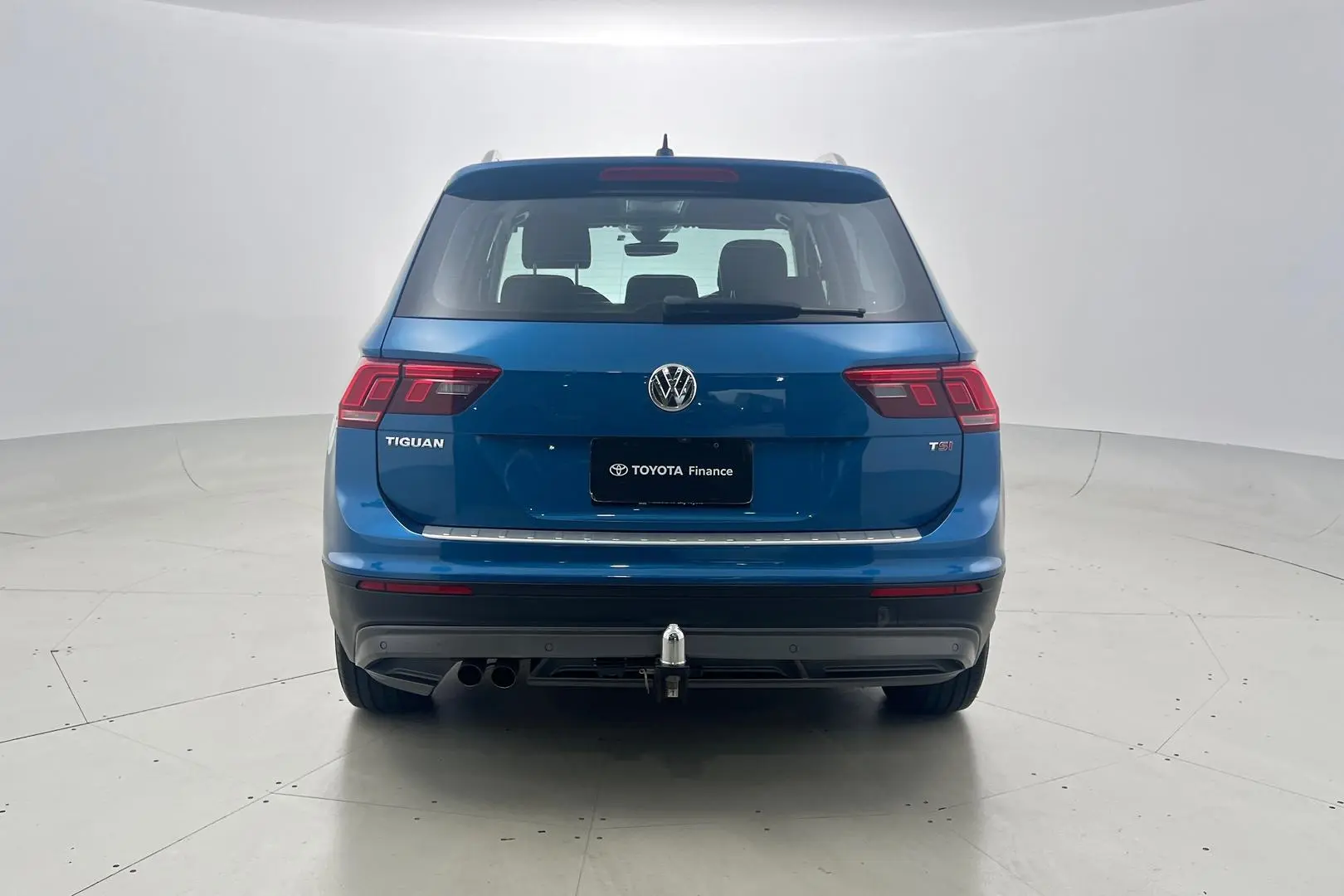2016 Volkswagen Tiguan Gallery Image 6