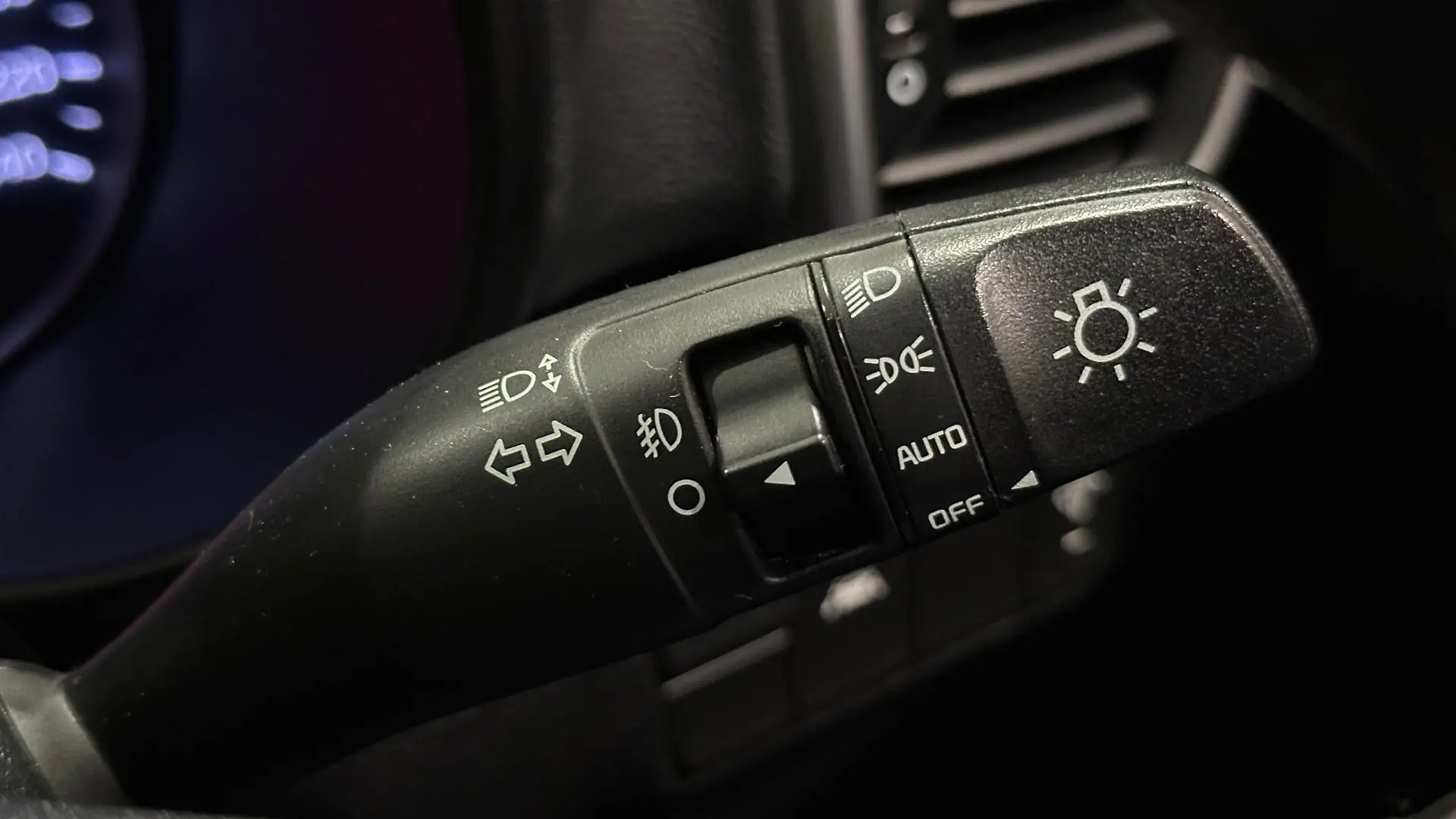 2018 Kia Sportage Gallery Image 24