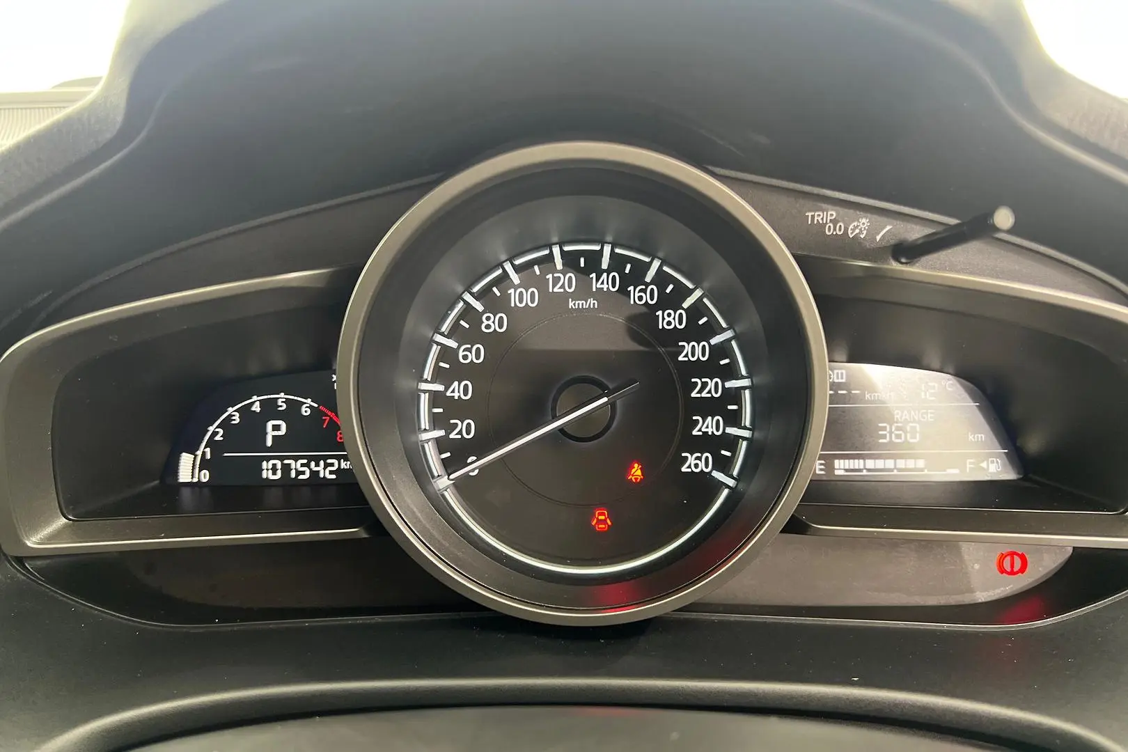 2017 Mazda 3 Gallery Image 19