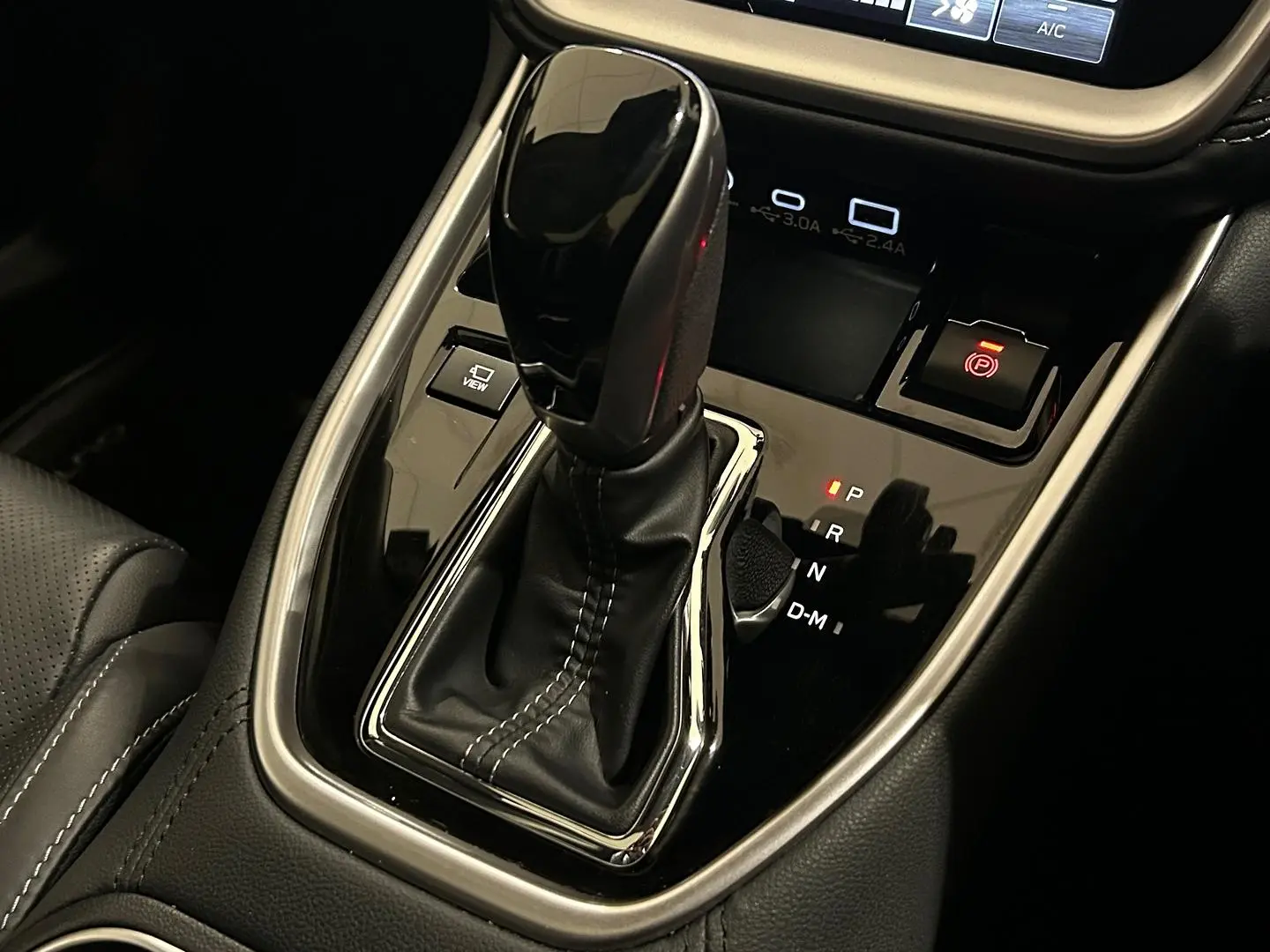 2023 Subaru Outback Gallery Image 22