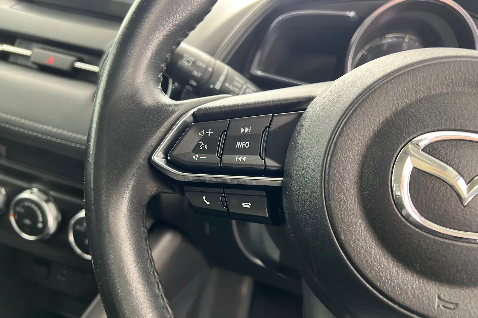 2019 Mazda CX-3 Gallery Image 15