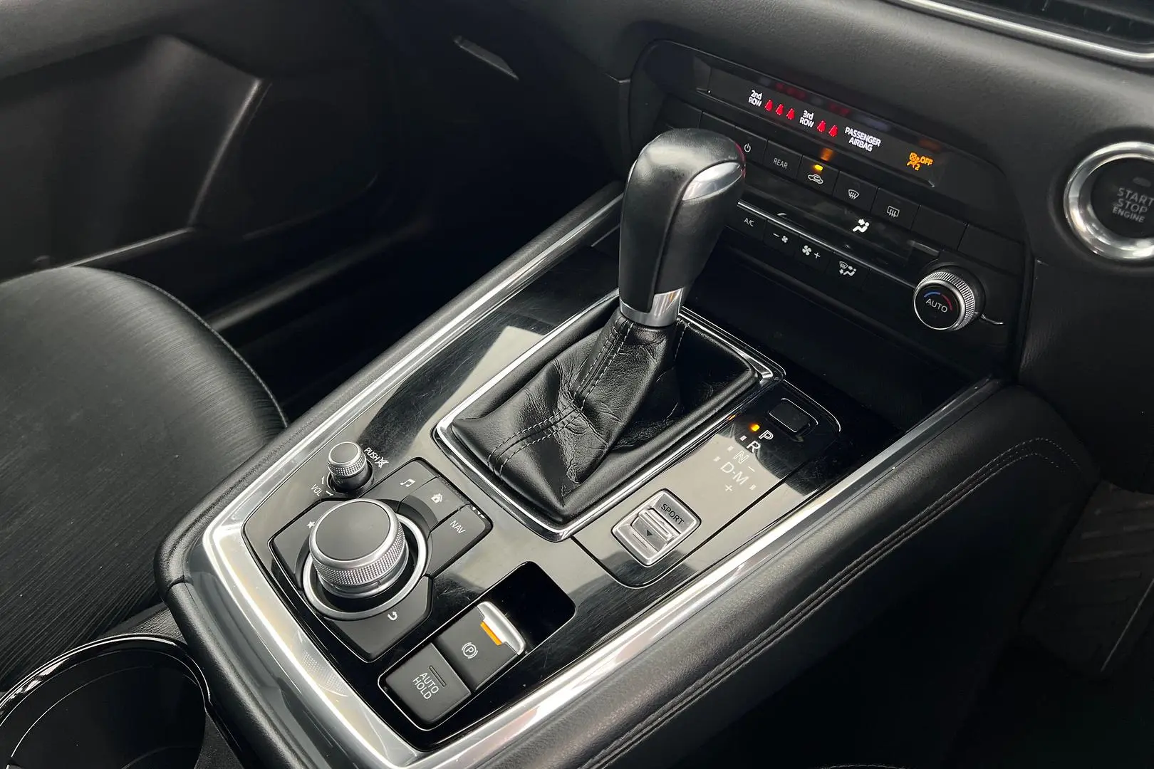 2020 Mazda CX-8 Gallery Image 13