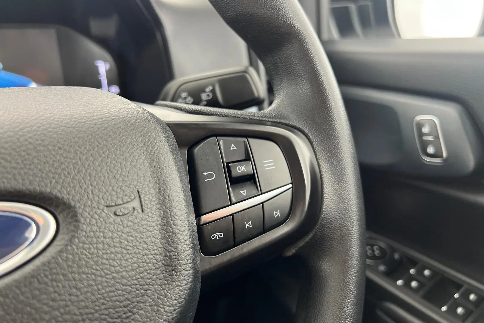 2022 Ford Ranger Gallery Image 22