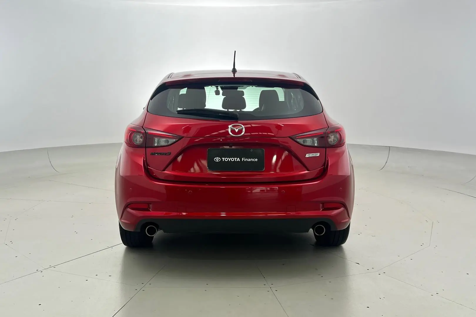 2017 Mazda 3 Gallery Image 6
