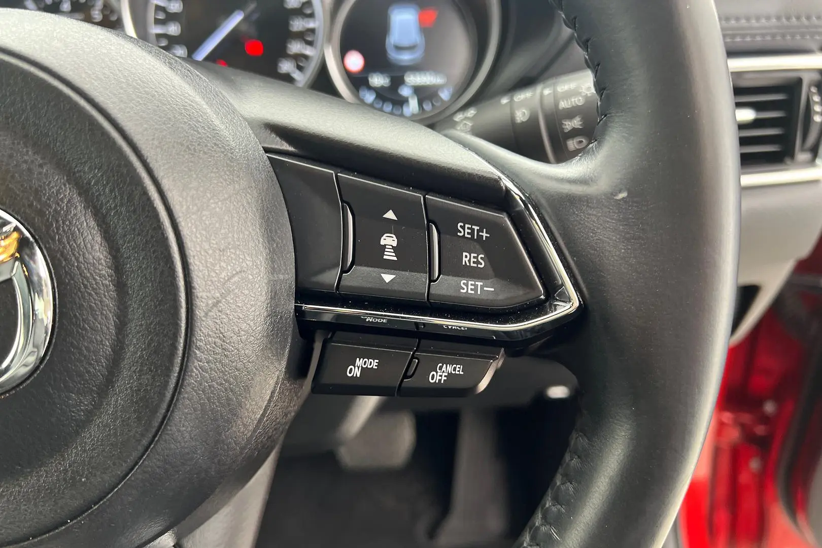 2020 Mazda CX-8 Gallery Image 17