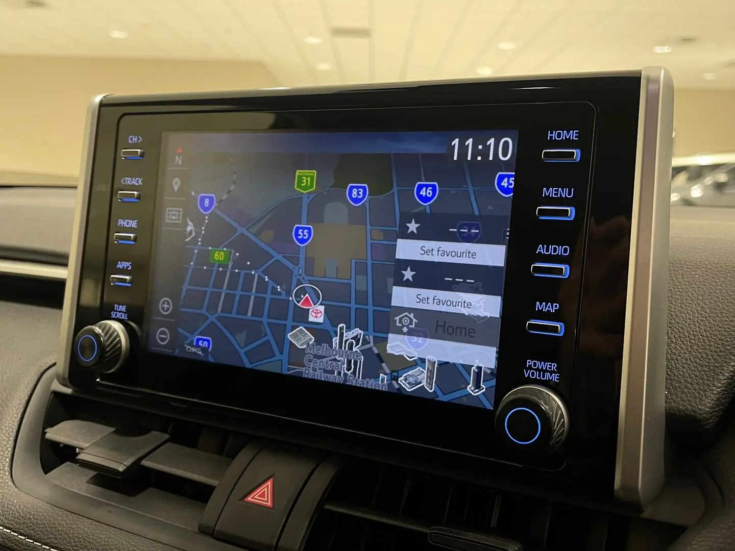 2023 Toyota RAV4 Gallery Image 17