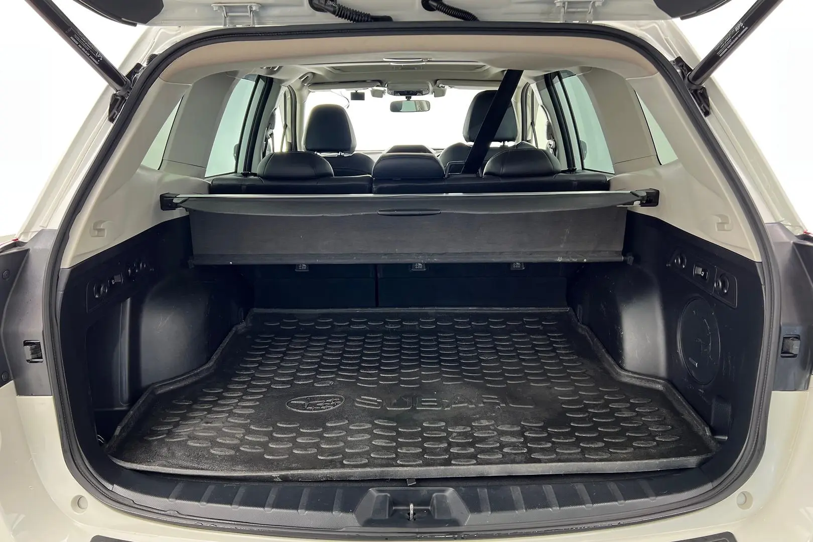 2021 Subaru Forester Gallery Image 24