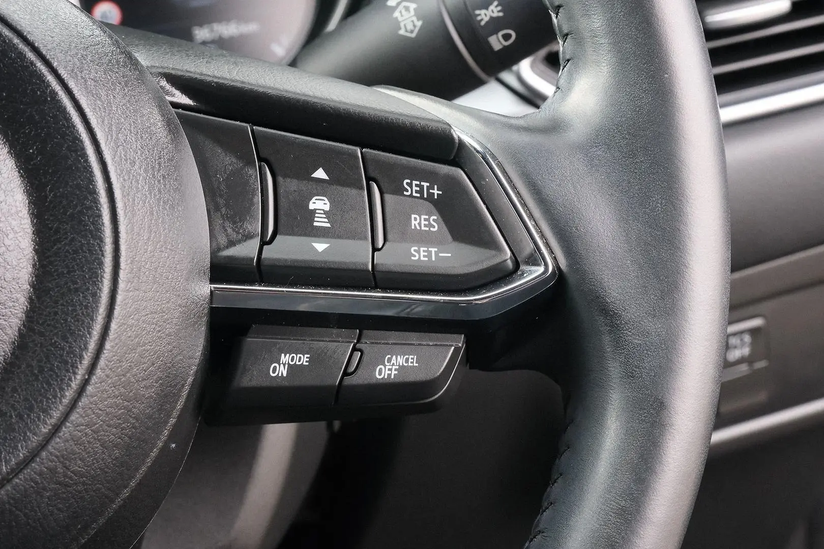2022 Mazda CX-8 Gallery Image 14