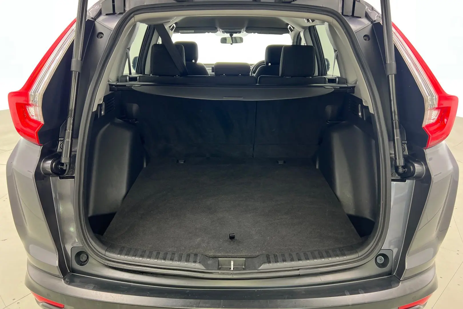 2018 Honda CR-V Gallery Image 24