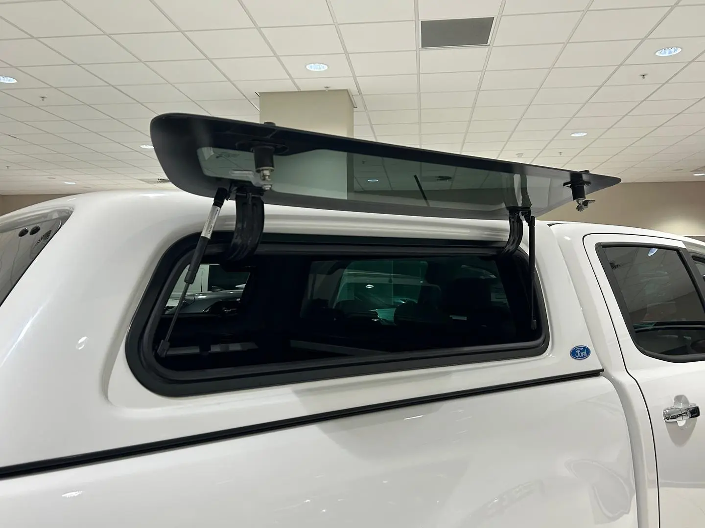 2021 Ford Ranger Gallery Image 11
