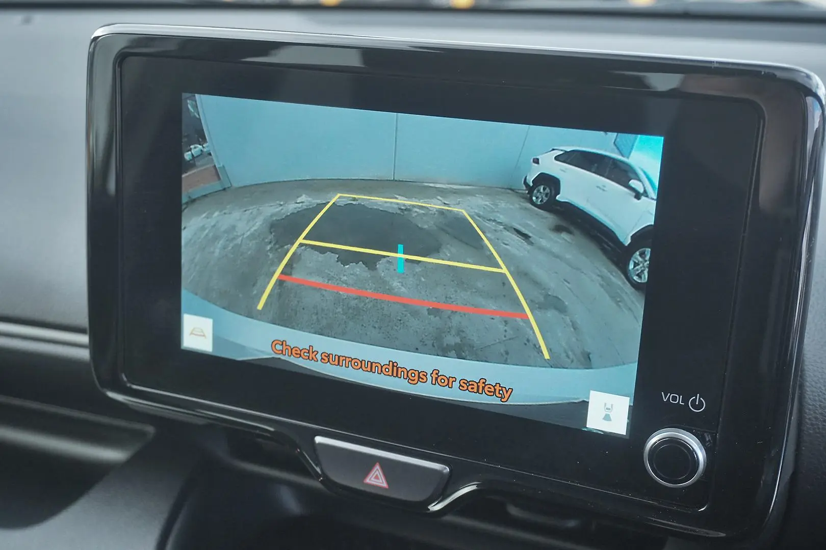2024 Toyota Yaris Gallery Image 11