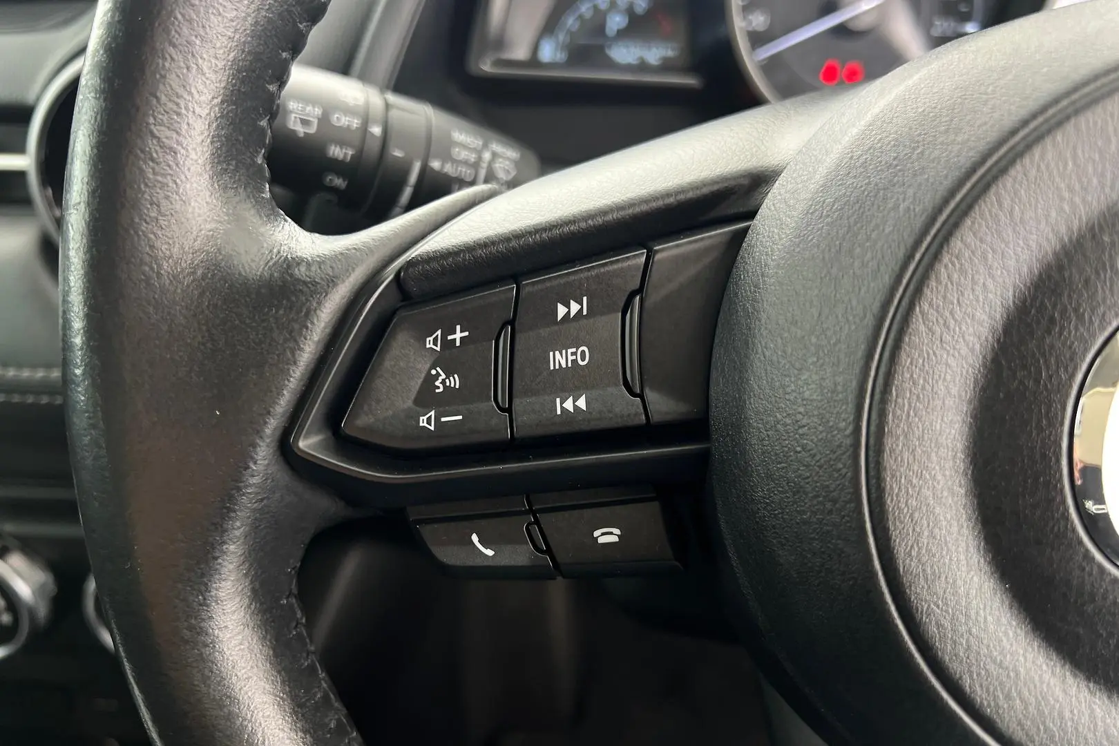 2018 Mazda CX-3 Gallery Image 16