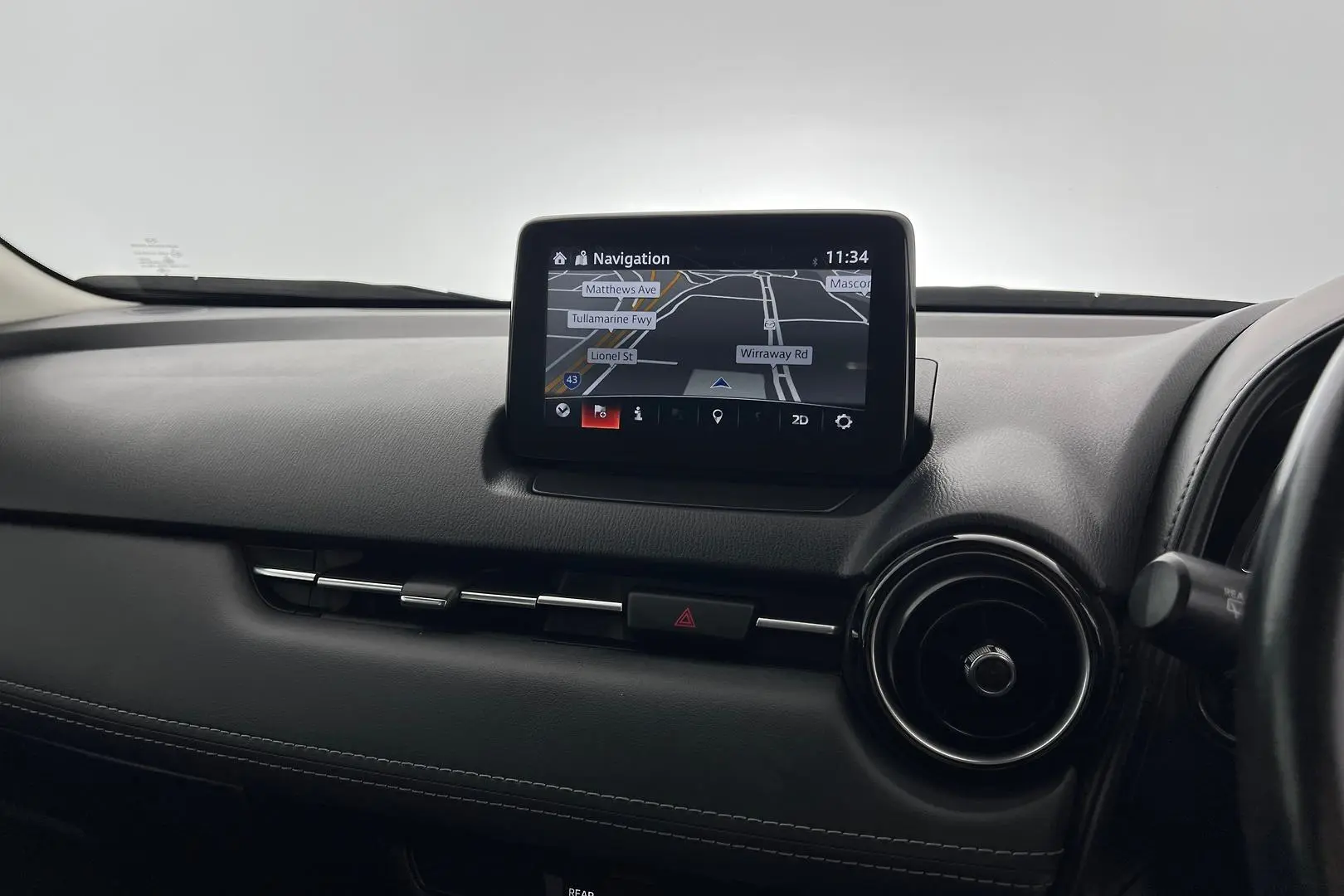 2019 Mazda CX-3 Gallery Image 19